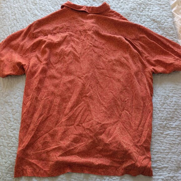 Tori Richard Vintage Hawaiian Aloha Shirt - Picture 2 of 2